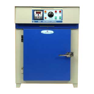 Hot Air Oven (Memmert Type)