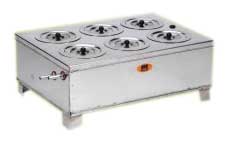 Single Wall Water Bath