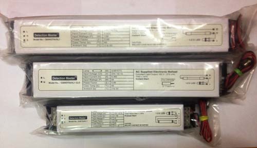 0-50gm UV Electronic Ballast, Certification : CE Certified