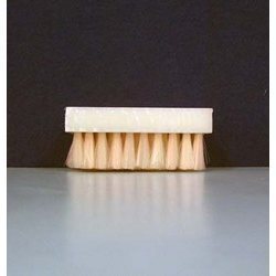 Rubber Stamp Washing Brush