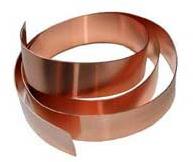 DPC Copper Strips