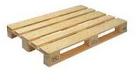 Wooden Pallets