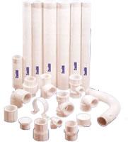 UPVC Plumbing System