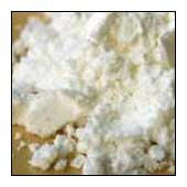 Coconut milk powder