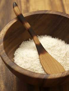 Desiccated Coconut Nutritional Information : High In Fiber And Healthy Fats
