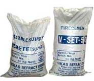 Refractory Castables