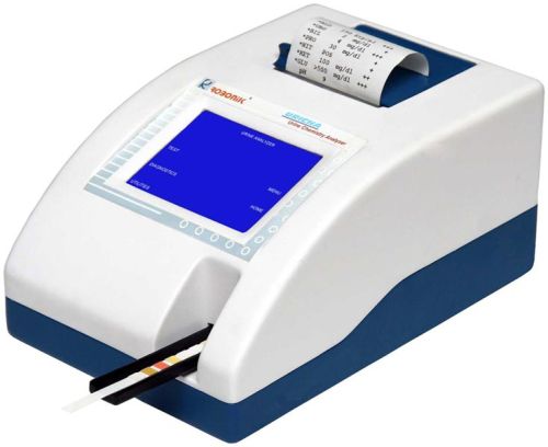 Urine Chemistry Analyser