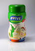 B-vive Natural Baby Food