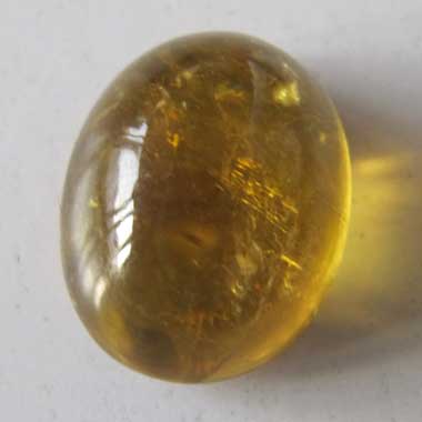 Item Code TSPS : 1590 Tourmaline Semi Precious Stone