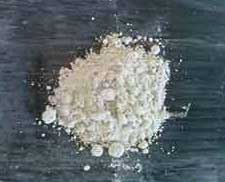 Lead Oxide Powder