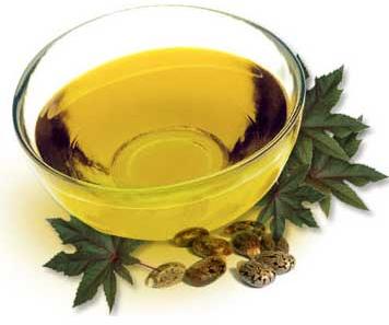 Castor Oil