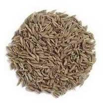 Cumin seeds Form :Solid