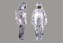 Fire Suits