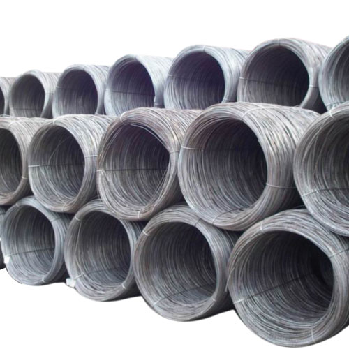 High Carbon Steel