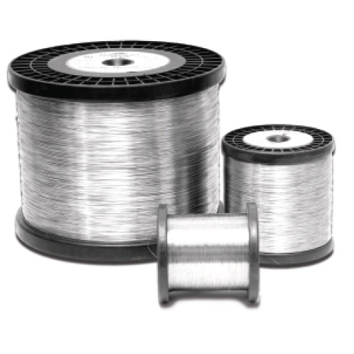 Stainless Steel Wires