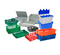 Gas Injection Moulding