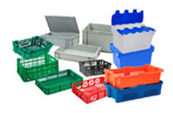 Injection Moulding