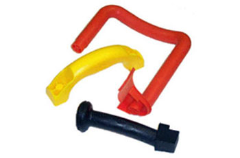 Plastic Moulded Components