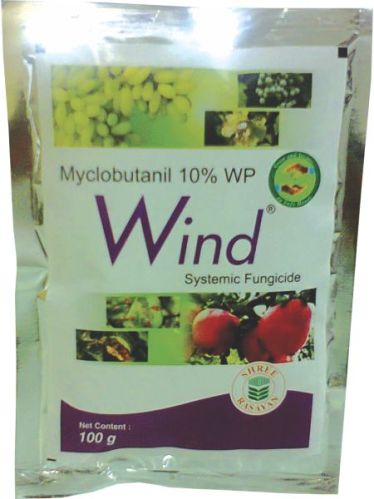 Imazethayper 10% Sl Herbicide