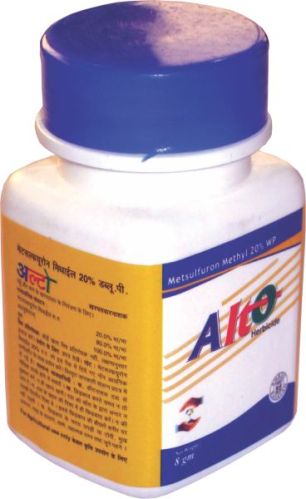 Metsulfuron Methyl 20%wp