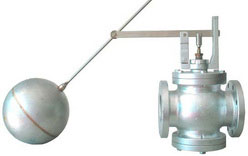 Float Valve