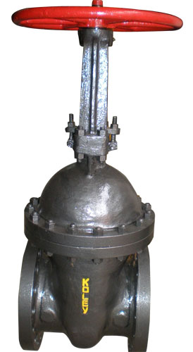 Gate Valve