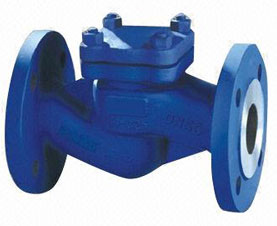 Piston Check Valve