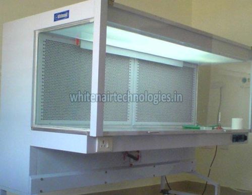 E Series Horizontal Laminar Flow Cabinet