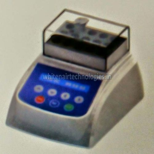 Heating Block Mini Dry Bath, Feature : User Calibration