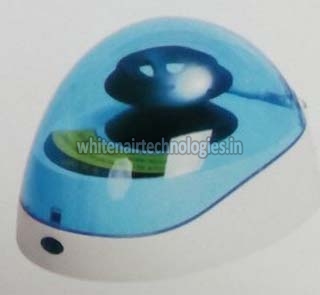 Automatic Mini Centrifuge, For Laboratory, Voltage : 110V