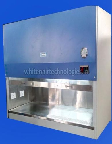 Polished Metal IVF Work Station, For Office, Feature : Attractive Designs, Corrosion Proof, Crack Resistance