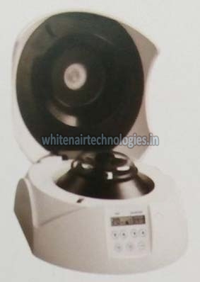 10-20Kg Micro Spin Centrifuge, Automatic Grade : Automatic