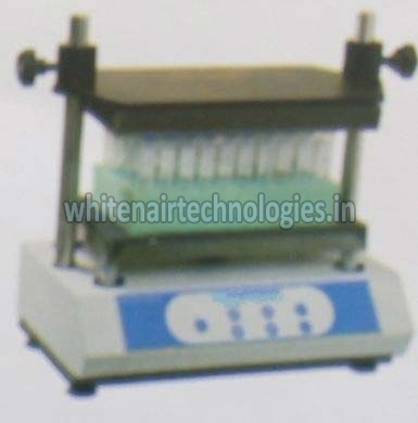 100% Polyester Multi Tube Cyclomixer, Color : Customized