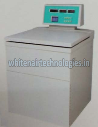 Electric Oil Centrifuge, Automatic Grade : Automatic