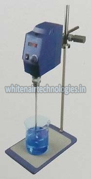 Overhead Stirrer, For Medicine Processing, Chemicals Processing, Plastics Processing, Food Processing