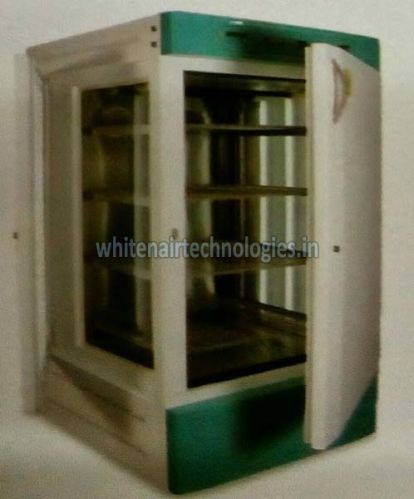 Plant Growth Chamber, For Laboratory Usage