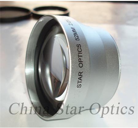 Projector Lens