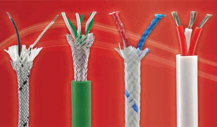 Plastic Compensating Cables, For Industries, Feature : Durable, Fine Finished