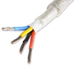 Heat Resistant Cables For Home, Industrial