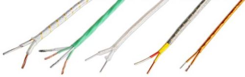 Plastic Thermocouple Cables, For Industries, Feature : Durable, Fine Finished, High Strength