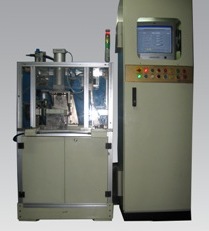 Armature Testing Machine