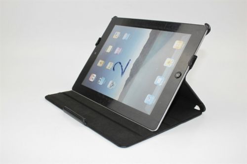 Ipad Leather Case
