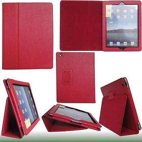 Ipad Leather Case