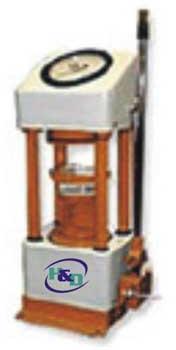 Concrete Compression Testing Machine