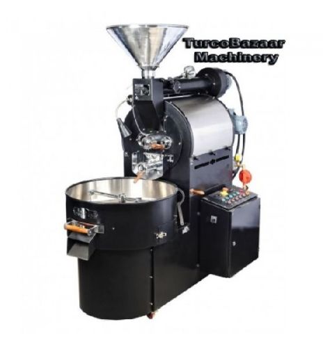 Roaster Machines