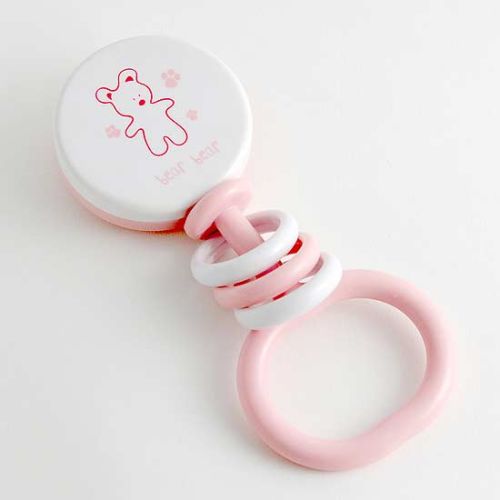 Baby Rattle