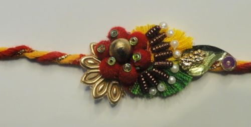 Fancy rakhi-3