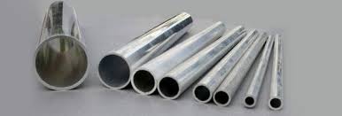 Alloy 20 Tube