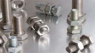 Hastelloy C276 Fastener