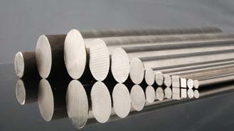 Inconel 625 Bars